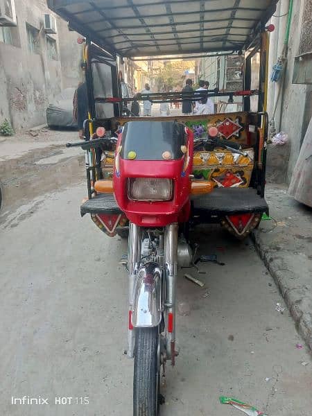 rikshaw for sale 2