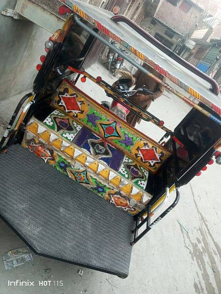 rikshaw for sale 03067949804 9