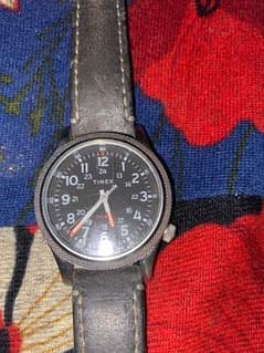 Timex Wrist Watch For Sale In Islamabad Contact 03335985811