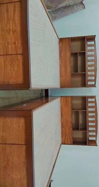 Brand New Single bed pair 2