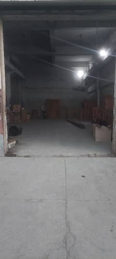 WAREHOUSE FOR SALE AT HAWKSBAY TRUCK STAND GATE NO 2 STREET NO 1 0