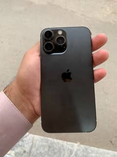Iphone xr convert to 13 pro with original body 0