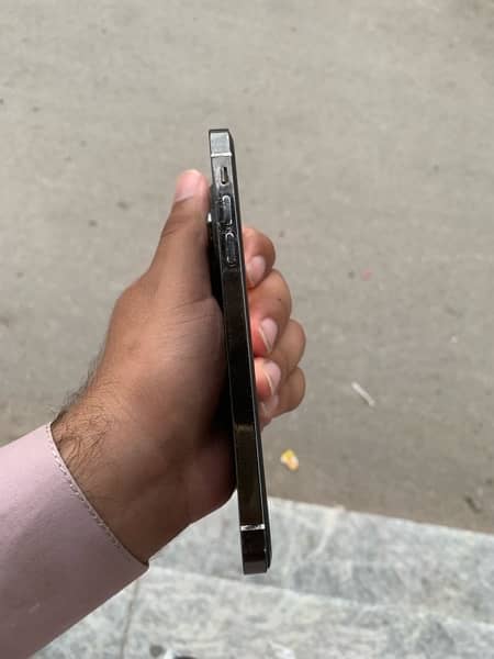 Iphone xr convert to 13 pro with original body 1