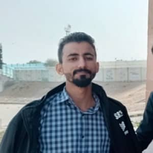 Muzamil Maqbool 