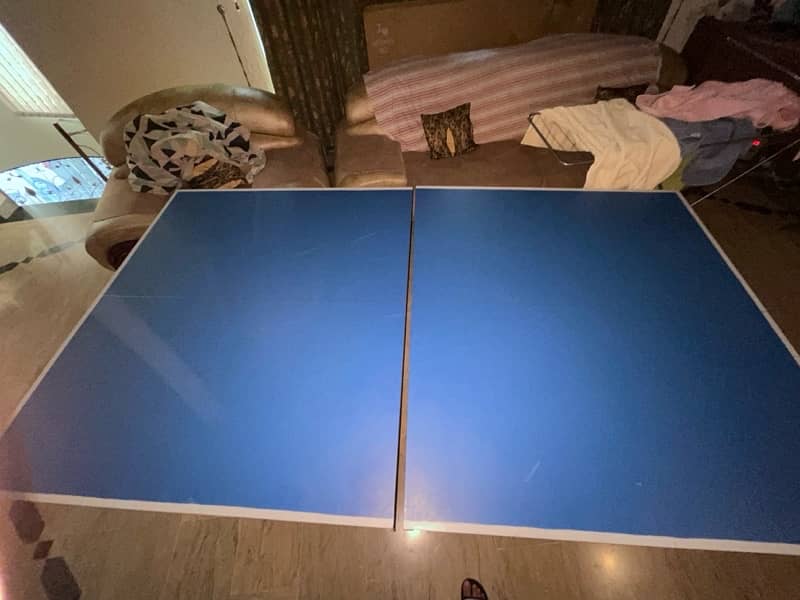 table tennis for sale , call in this no - 0320 8777778 1