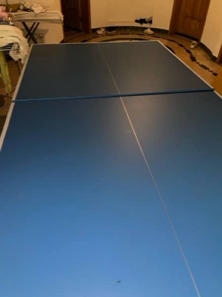 table tennis for sale , call in this no - 0320 8777778 3