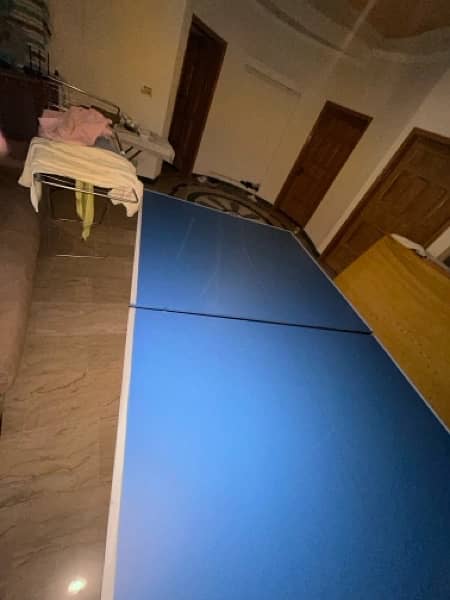 table tennis for sale , call in this no - 0320 8777778 5