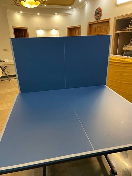 table tennis for sale , call in this no - 0320 8777778 7