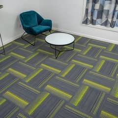 Carpet tile - Office Floor Carpet - Imported Carpet Tile Available 0