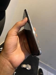 IPHONE X 256gb PTA APPROVED