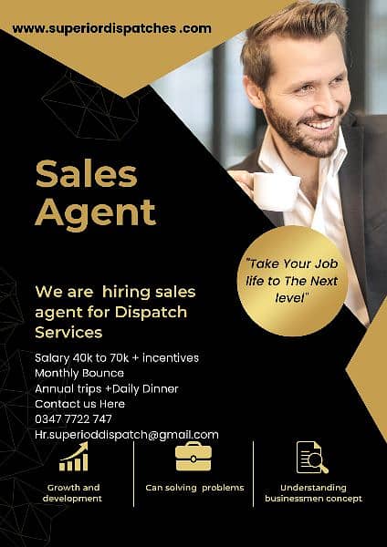 Truck Dispatch/Sales Agent/Job for USA company/Urgent Hiring 3