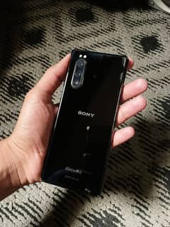 Sony Xperia 5 (PTA approved) exchange possible