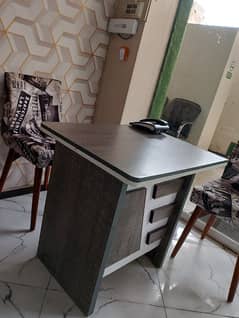 Brand New Reception TABLE for Sale