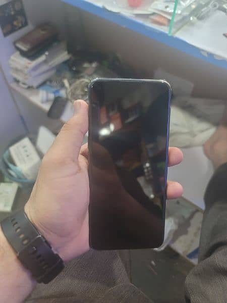 oppo a54 4/128 in good condition 4