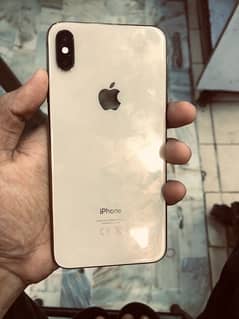 iphone Xs max 256 pta approved 0