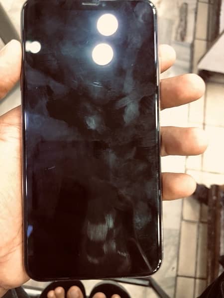 iphone Xs max 256 pta approved 1