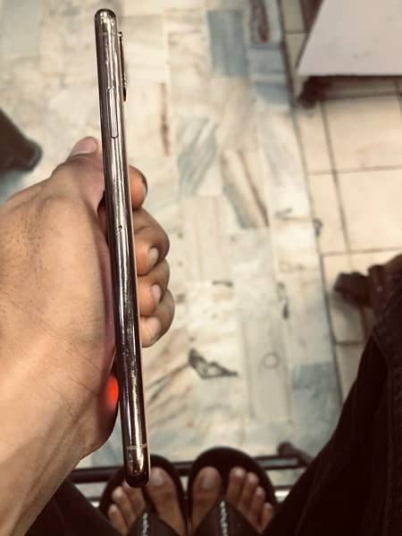 iphone Xs max 256 pta approved 3