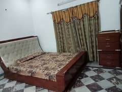 DOUBLE BED (Bridal)