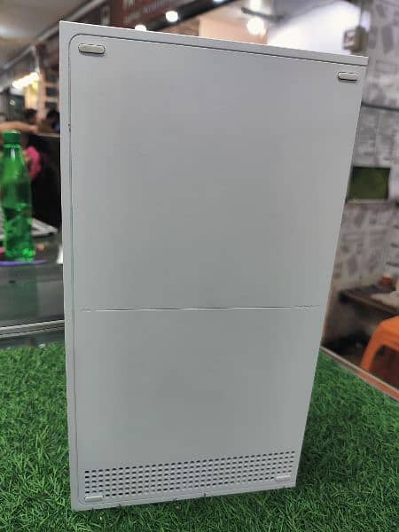 Xbox Series S 512GB Wireless1 Controller,White 1440p 3