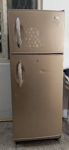 Haier Refrigerator 12 cft in excellent condition 0