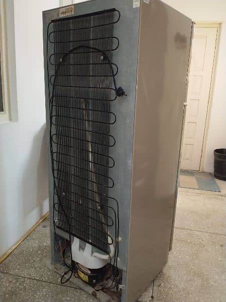 Haier Refrigerator 12 cft in excellent condition 2