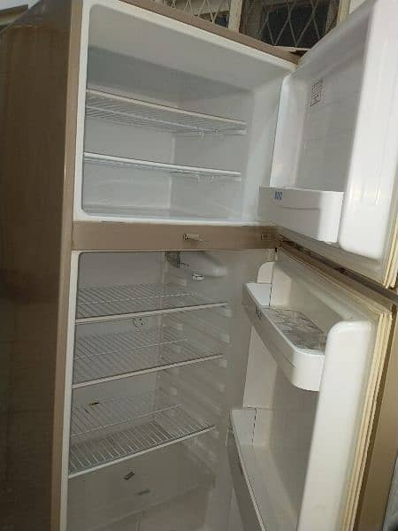 Haier Refrigerator 12 cft in excellent condition 5