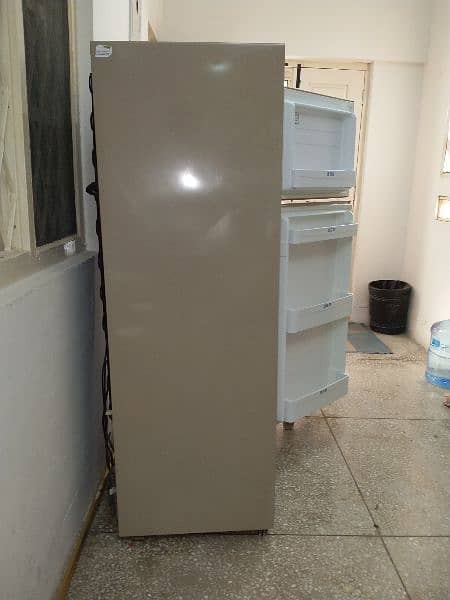 Haier Refrigerator 12 cft in excellent condition 6