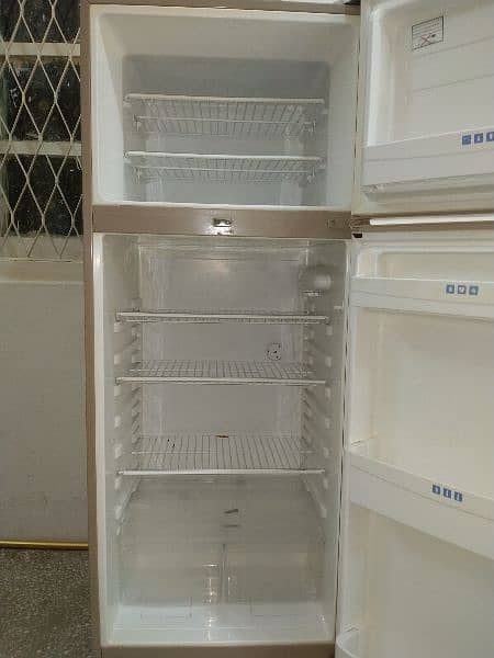 Haier Refrigerator 12 cft in excellent condition 7