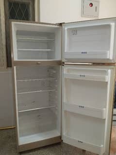 Haier Refrigerator 12 cft in excellent condition