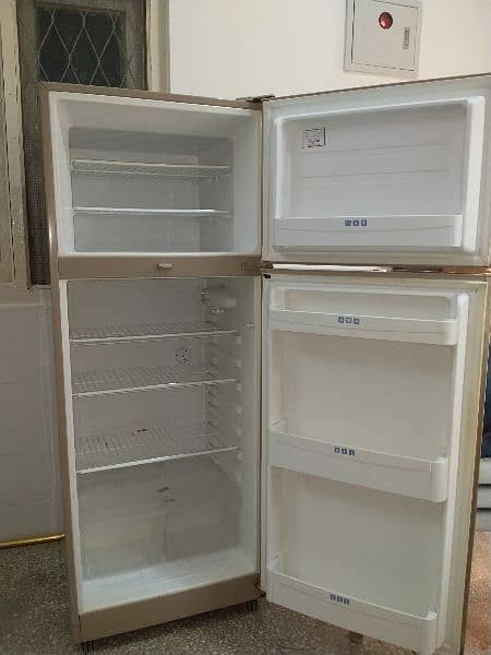 Haier Refrigerator 12 cft in excellent condition 1