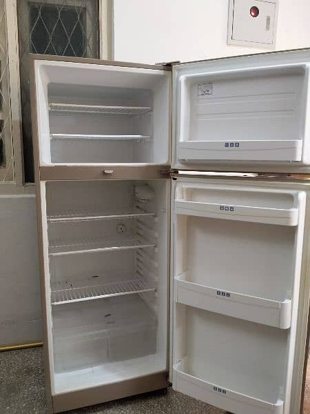 Haier Refrigerator 12 cft in excellent condition 8