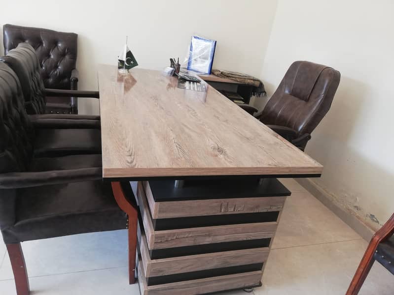 Office Furniture Available for Sale on Reasonable Rate 3