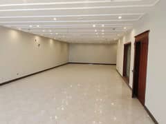 8-Marla 2 Side open 3rd Floor available for rent in dha Phase 6 0