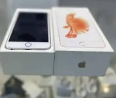 iPhone 6s 10/10 64 pta proof dilevery free 0
