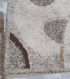 Hand knotted carpets 0