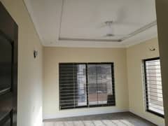 One Bedroom Flat At Ideal Location Block A