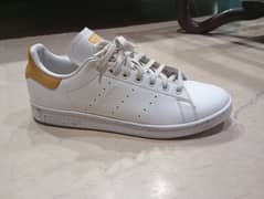 Adidas Stan Smith shoes 100% original-9/10 condition for sale 0