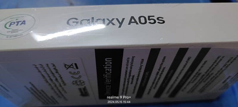 Samsung A05s 2