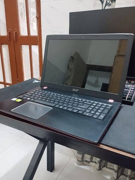 Acer aspire E15 gaming laptop 3