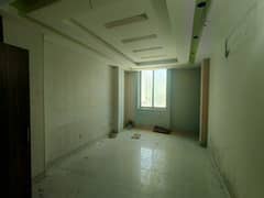 1000 Sqft 2nd Floor Office Available For Rent In I-8 Markaz