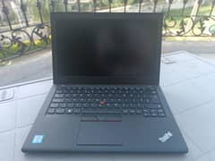 Lenovo x260 i5 6th generation 4 Gb ram 128 GB SSD