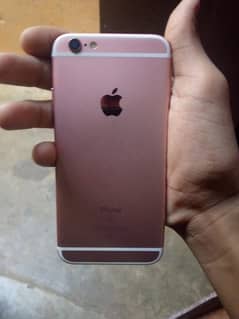 IPhone 6s 128Gb pta Official Approved 0