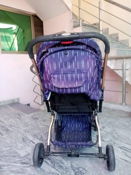 baby stroller 6