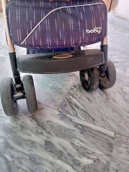 baby stroller 9