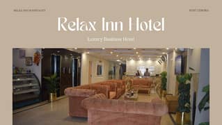 Housekeeping Staff Required For Relax Inn Hotel