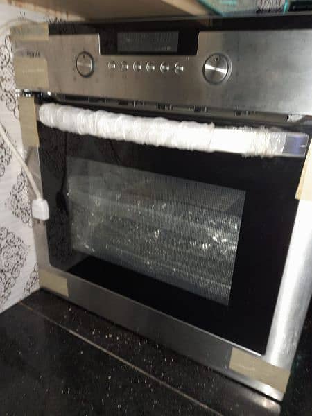 new halat main oven 2