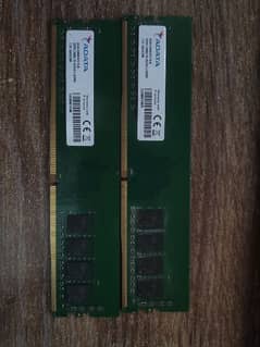 16 gb ddr4 ram