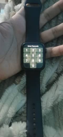 Apple watch Se 2020 44MM