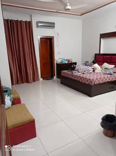 8 Marla Single Story House For Rent 0