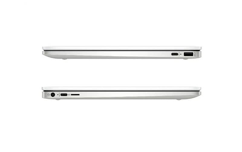 HP Chromebook Specs 1